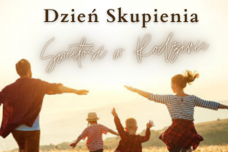 Dzień skupienia Dzień skupienia