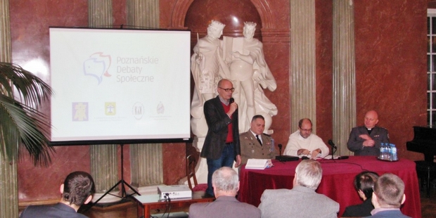 Poznańskie Debaty Społeczne