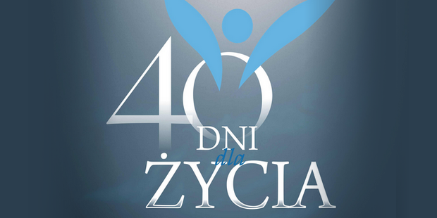 40 dni dla Życia