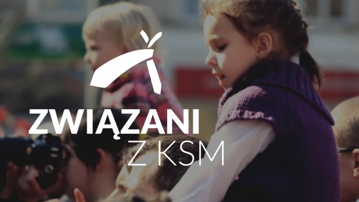 Związani z KSM