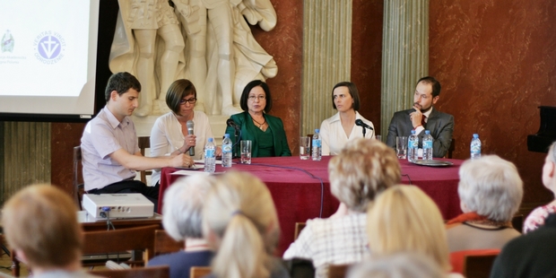 Poznańskie Debaty Społeczne