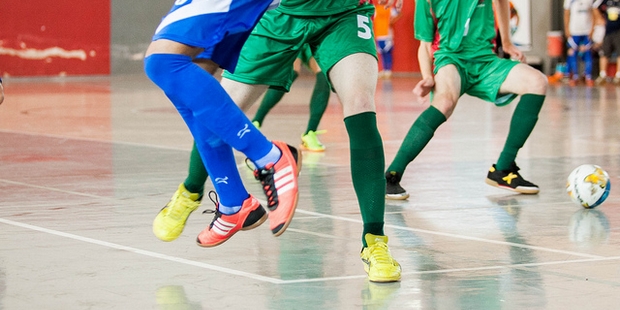 Futsal KSM