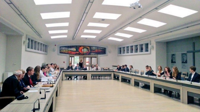 Forum kierownictw KSM