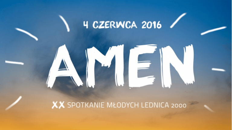 KSM na Lednicy