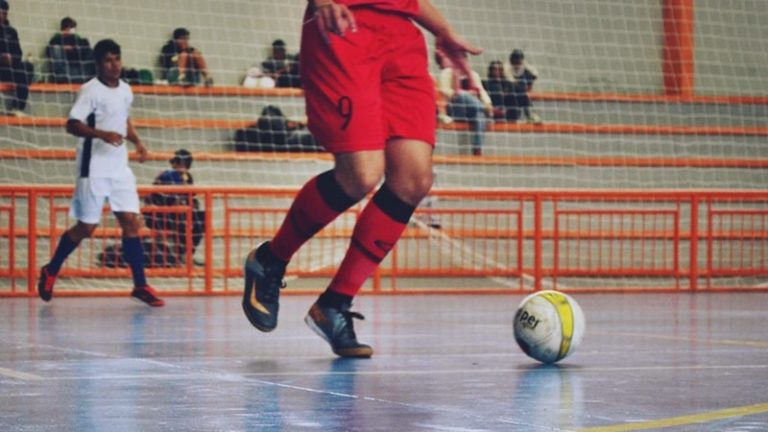 Futsal KSM