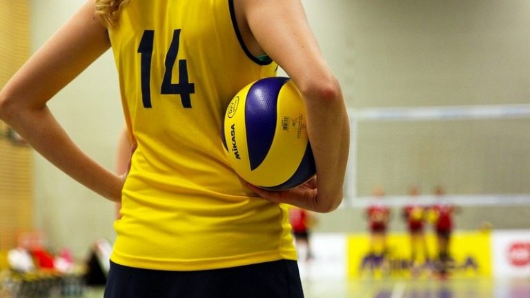 Diecezjalny Turniej Siatkówki