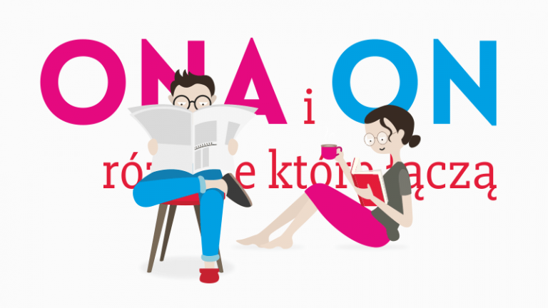 Ona i on - różnice które łączą. Debata Walentynkowa