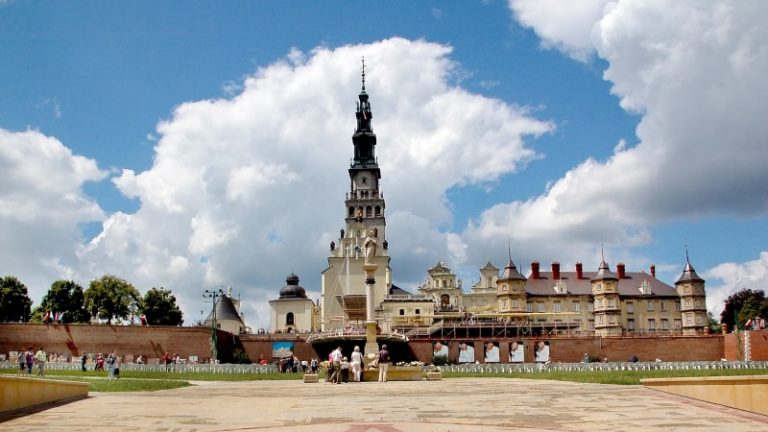 Częstochowa