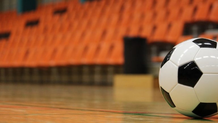 Turniej Futsalu KSM