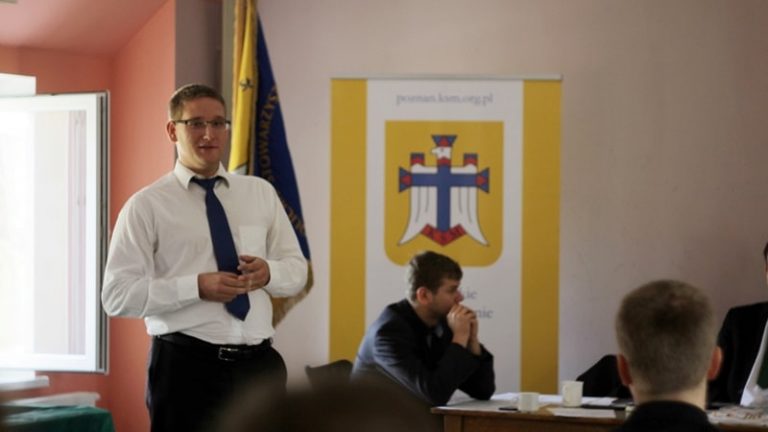 VI Forum kierownictw