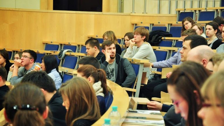Debata Walentynkowa 2015, fot. Ł. Antczak