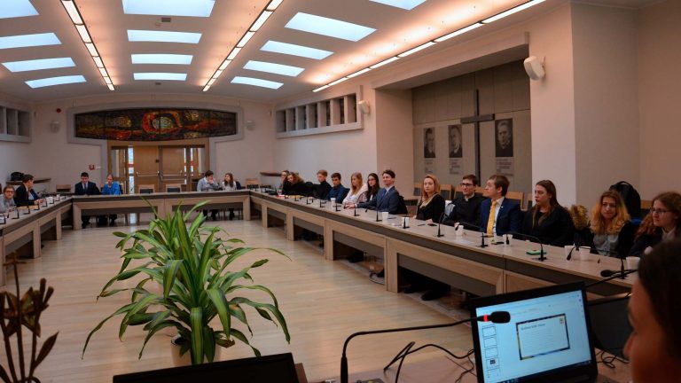 Zjazd Diecezjalny, 09.02.2019, fot. J. Pawlak