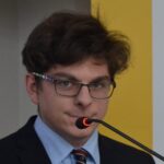 Patryk Macioszek