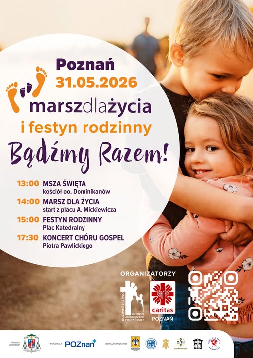 Marsz dla Życia