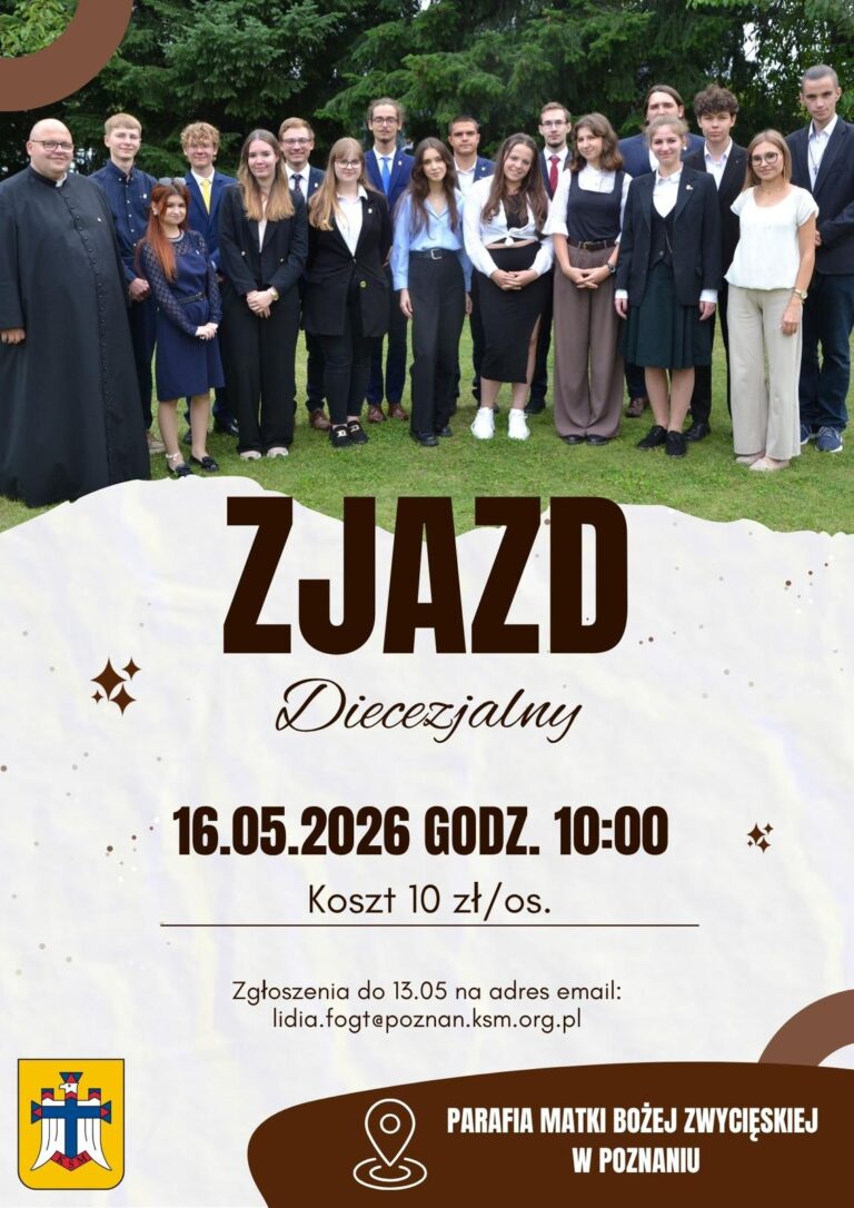 Zjazd Diecezjalny